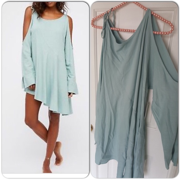 Free People Dresses & Skirts - NWT Free People summer dress